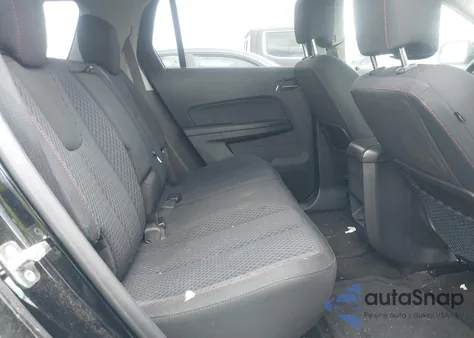 2013 GMC Terrain Sle z USA, uszkodzony, nr VIN 2GKALMEK4D6184454